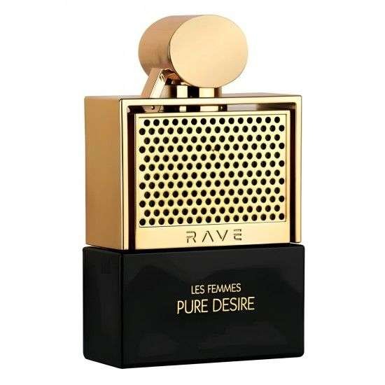 Pure Desire by Rave EDP 100ml