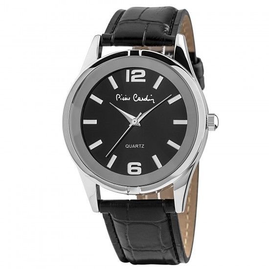 Pierre Cardin Gift Set Watch & Pen PCX8357G28