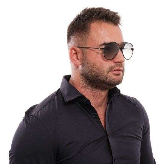 Bally Sunglasses BY0024-D 01W 61