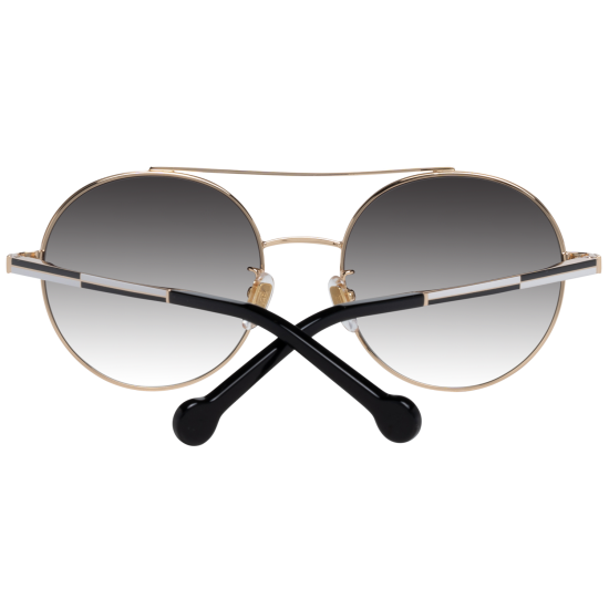 carolina herrera aviator sunglasses