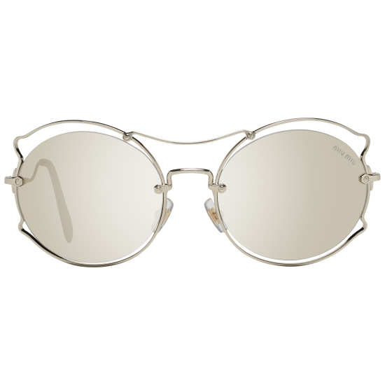 Miu Miu Sunglasses MU50SS ZVN1C0 57