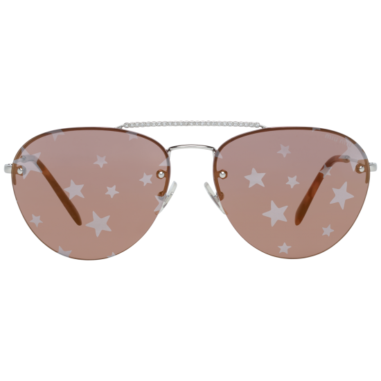 Miu Miu Sunglasses MU54US 1BC195 59