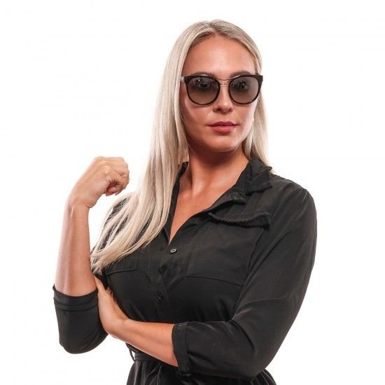 Police Sunglasses SPL412 722K 52