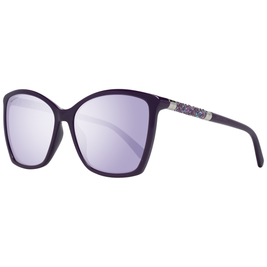 Swarovski Sunglasses SK0148 83Z 56