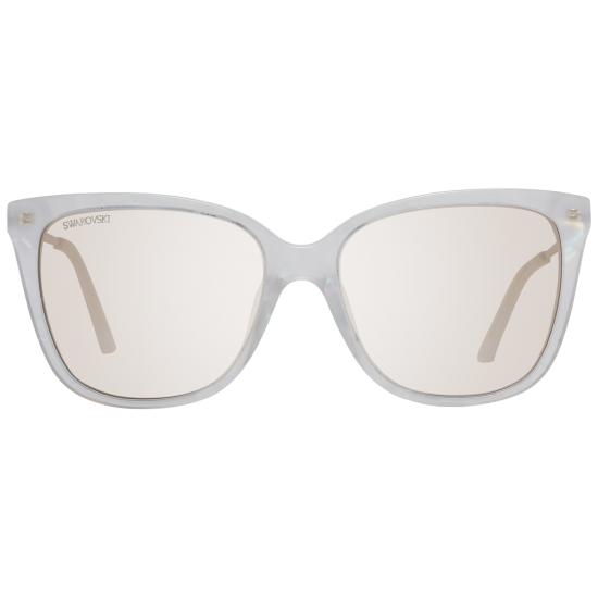 Swarovski Sunglasses SK0189 21G 55