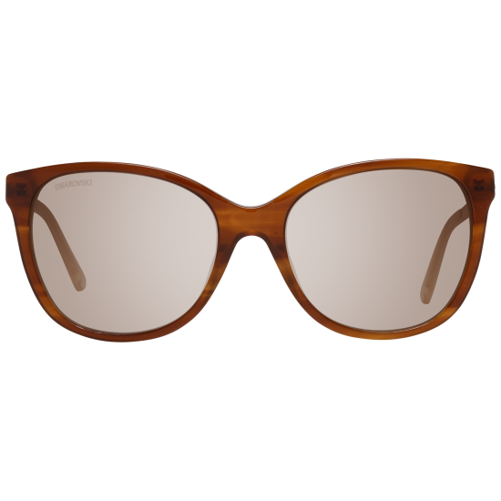Swarovski Sunglasses SK0218 47F 56