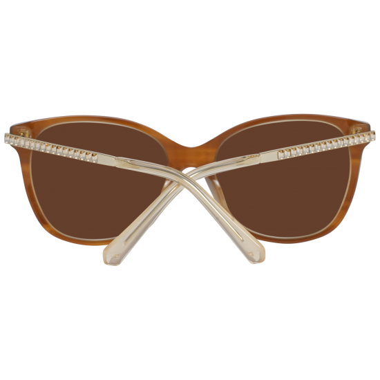Swarovski Sunglasses SK0218 47F 56