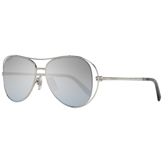 Swarovski Sunglasses SK0231 16C 55