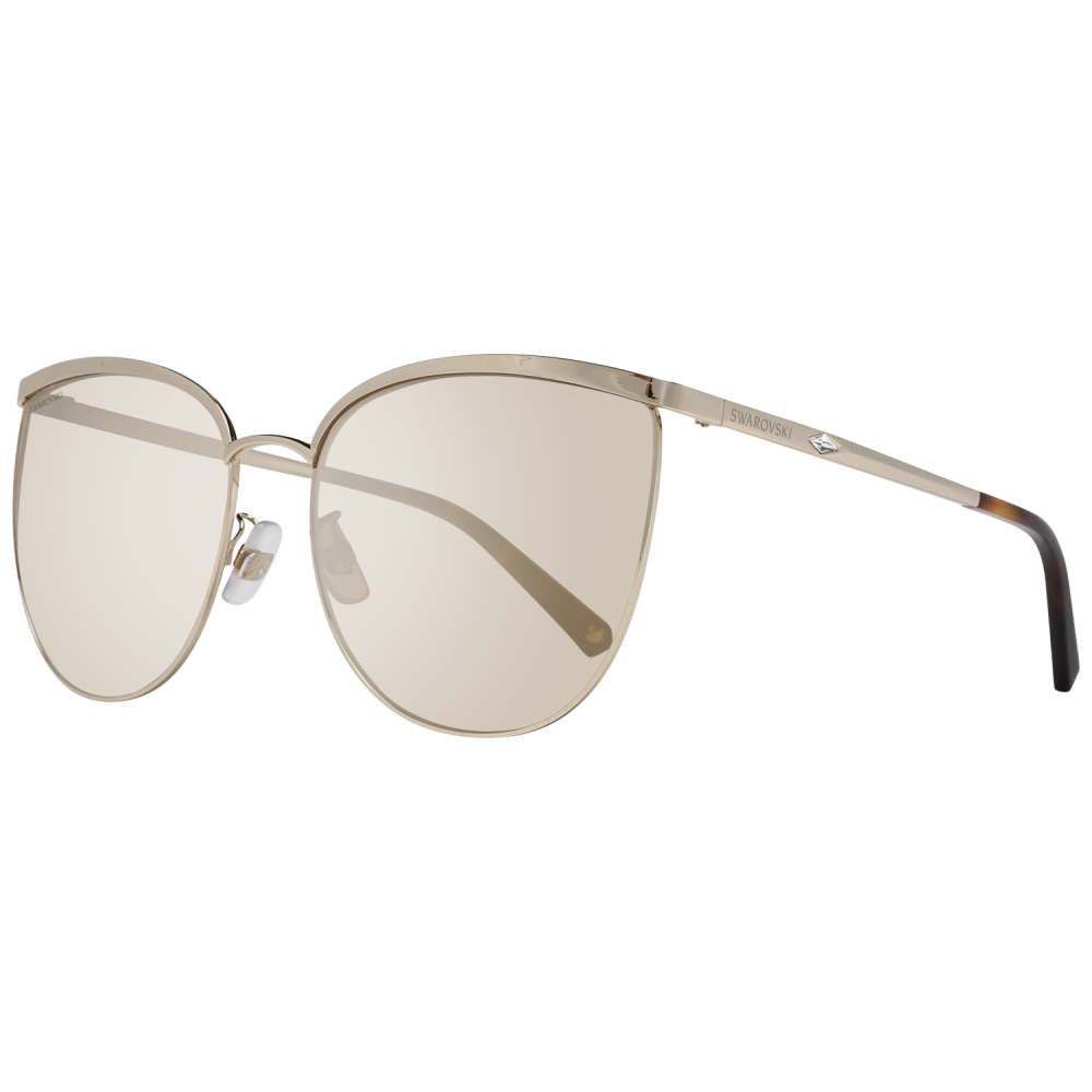 Swarovski Sunglasses SK0250-K 32G 62