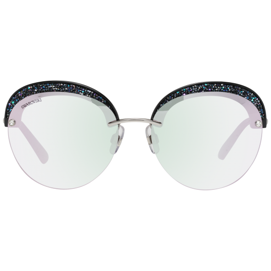Swarovski Sunglasses SK0256 16Z 56