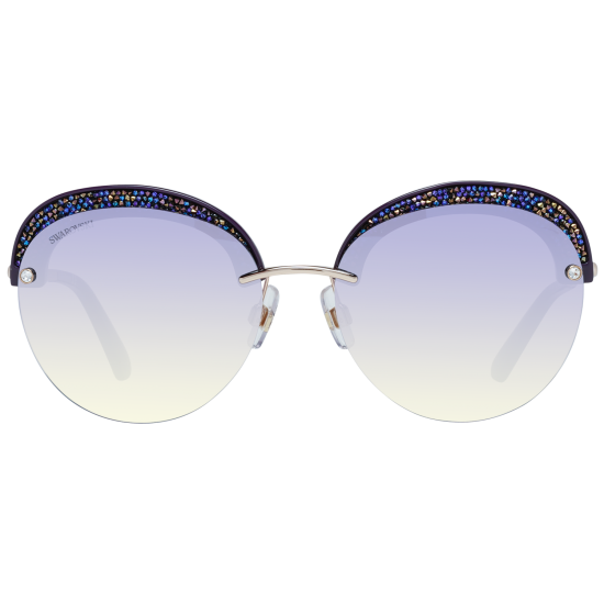 Swarovski Sunglasses SK0256 28Z 56