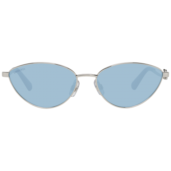 Swarovski Sunglasses SK0261 16V 55