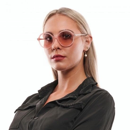 Swarovski Sunglasses SK0264 72S 53