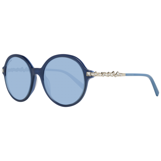 Swarovski Sunglasses SK0264 90V 53