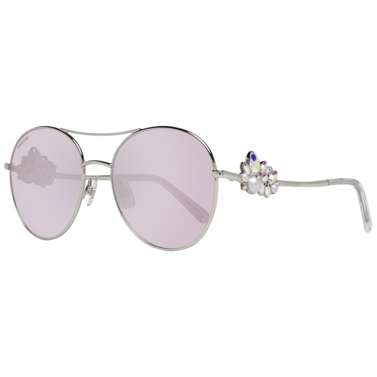 Swarovski Sunglasses SK0278 16Z 55
