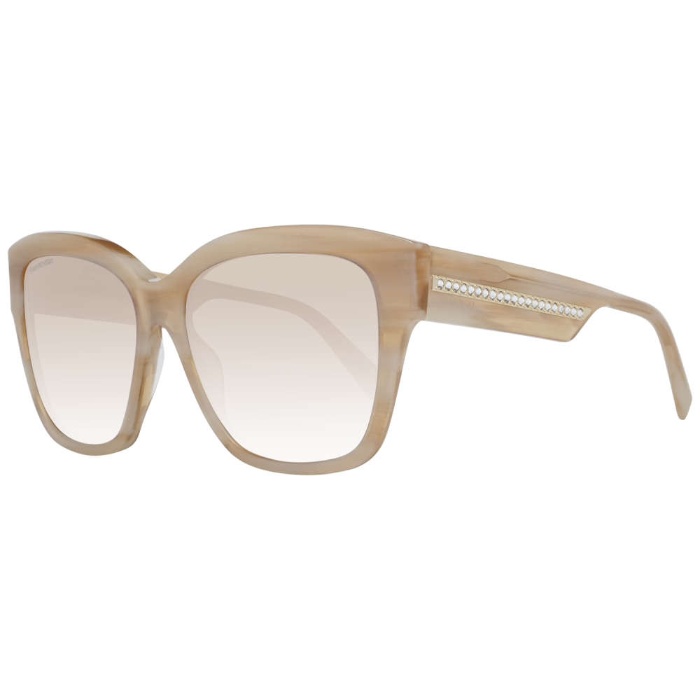 Swarovski Sunglasses SK0305 25F 57