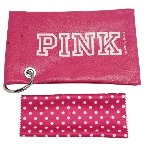 Victoria's Secret Pink Sunglasses PK0010 83A 54