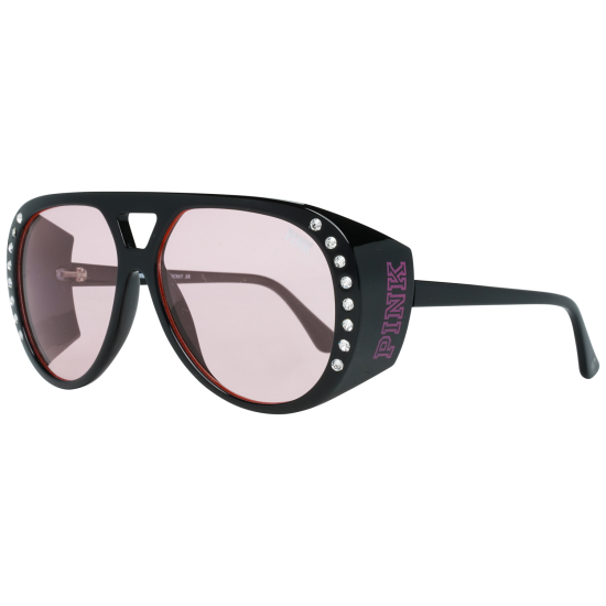 Victoria's Secret Pink Sunglasses PK0014 01T 59