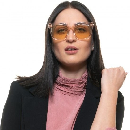 Victoria's Secret Pink Sunglasses PK0018 72G 55
