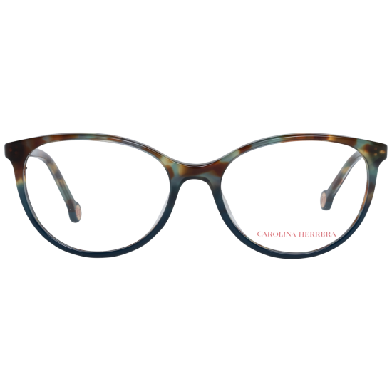 Carolina Herrera Optical Frame VHE880 GEN 52