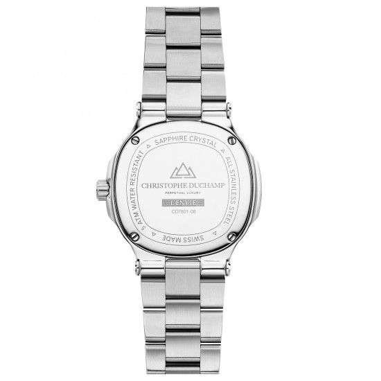Christophe Duchamp Watch CD7801-8