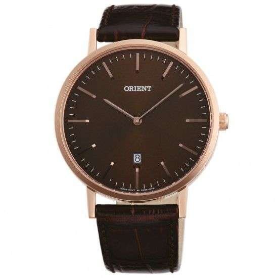 Orient Watch FGW05001T0
