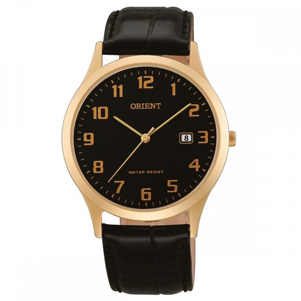 Orient Watch FUNA1002B0