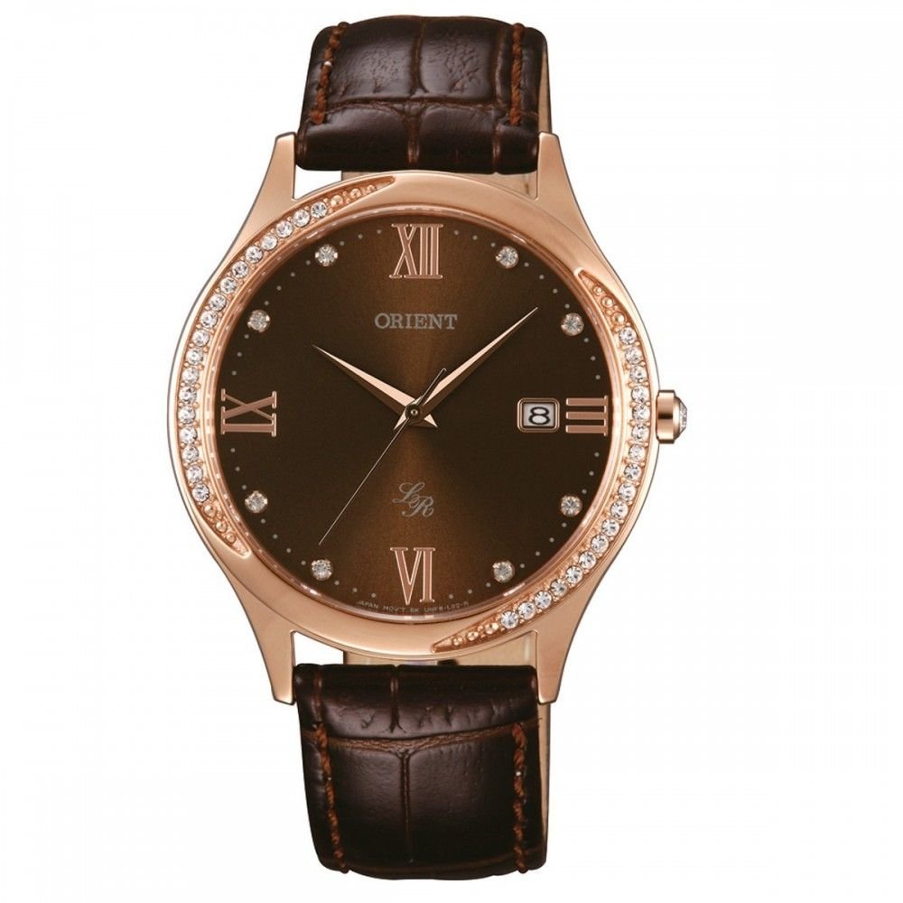 Orient Watch FUNF8001T0