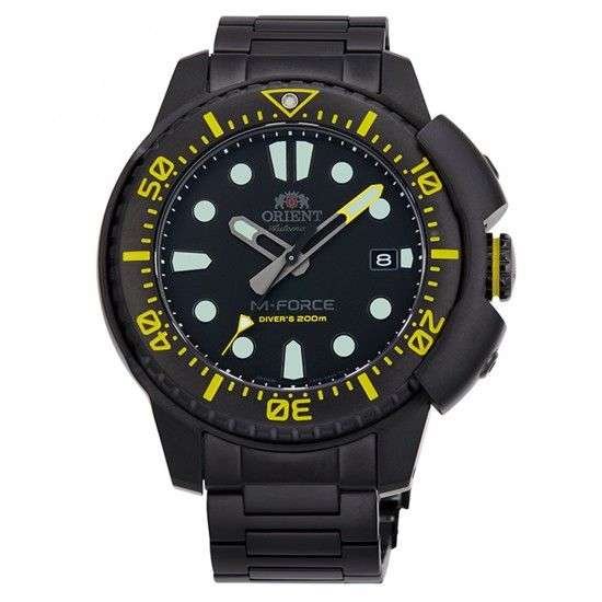 Orient Watch RA-AC0L06B00B