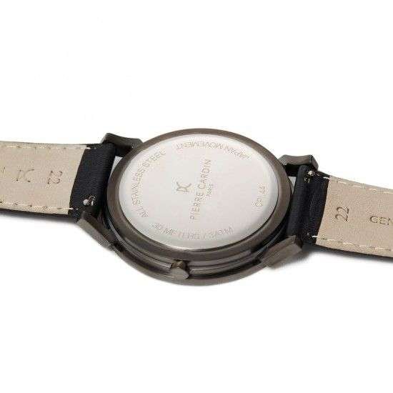 Pierre Cardin Watch CPI.2024 Pigalle Sept