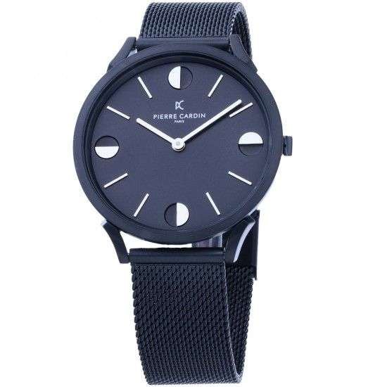 Pierre Cardin Watch CPI.2066 Pigalle Half Moon