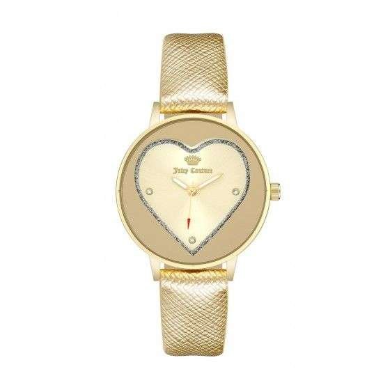 Juicy Couture Watch JC/1234GPGD