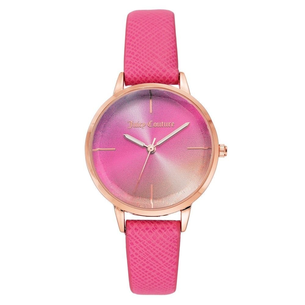Juicy Couture Watch JC/1256RGHP