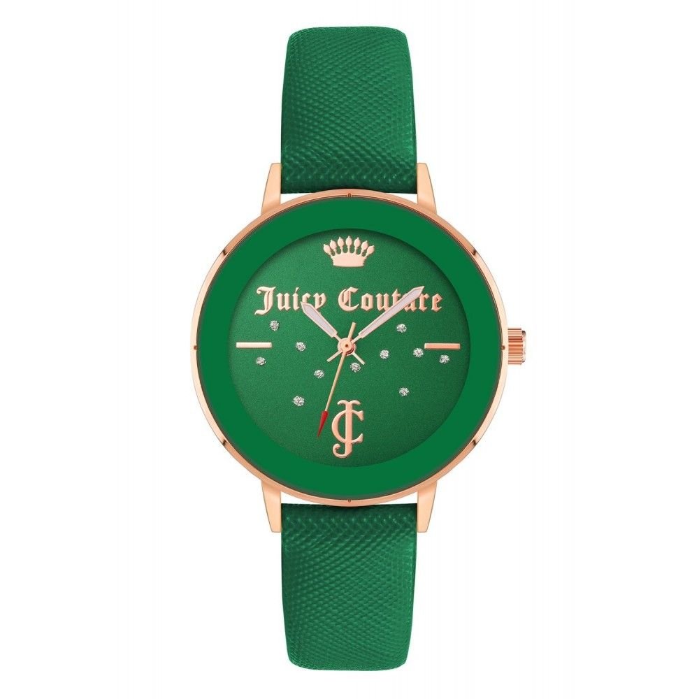 Juicy Couture Watch JC/1264RGGN