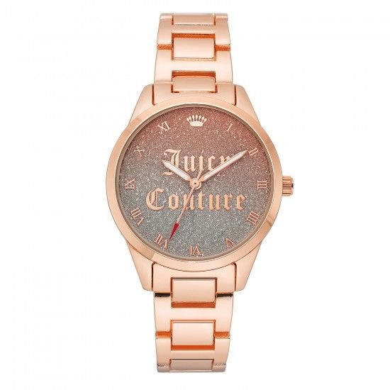 Juicy Couture Watch JC/1276RGRG