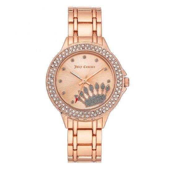 Juicy Couture Watch JC/1282RGRG