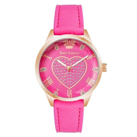 Juicy Couture Watch JC/1300RGHP