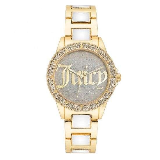 Juicy Couture Watch JC/1308WTGB