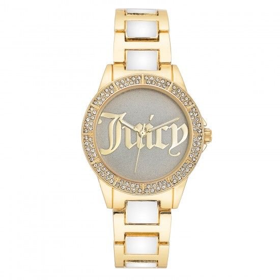 Juicy Couture Watch JC/1308WTGB