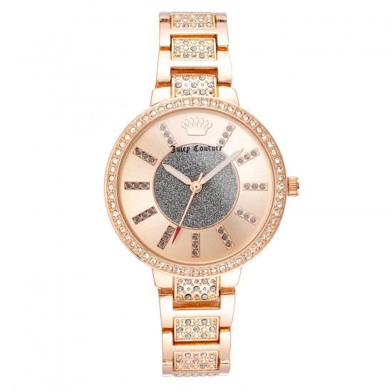 Juicy Couture Watch JC/1312RGRG