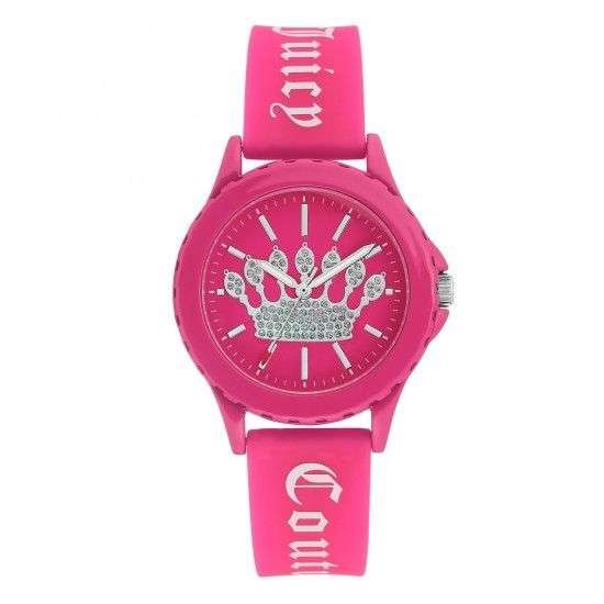 Juicy Couture Laikrodis JC/1325HPHP