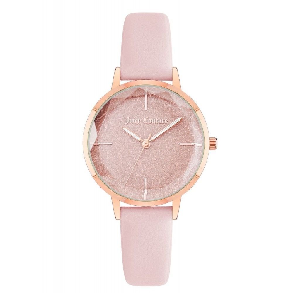 Juicy Couture Watch JC/1326RGLP