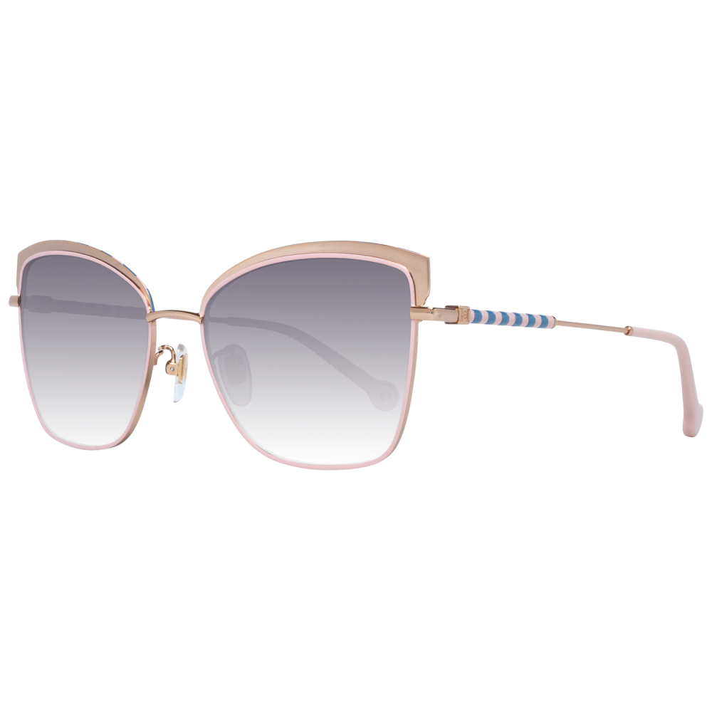 carolina herrera aviator sunglasses