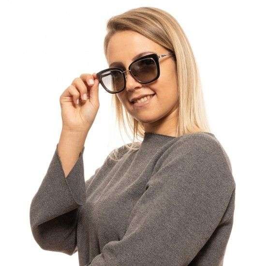 Carolina Herrera Sunglasses SHN593M 0700 54