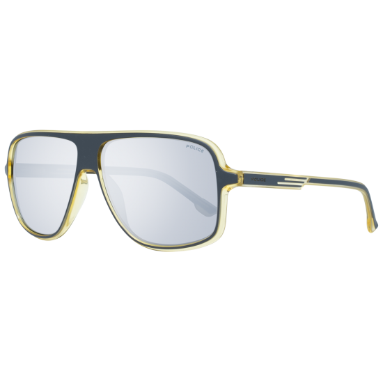 Police Sunglasses SPL961 KAUP 60