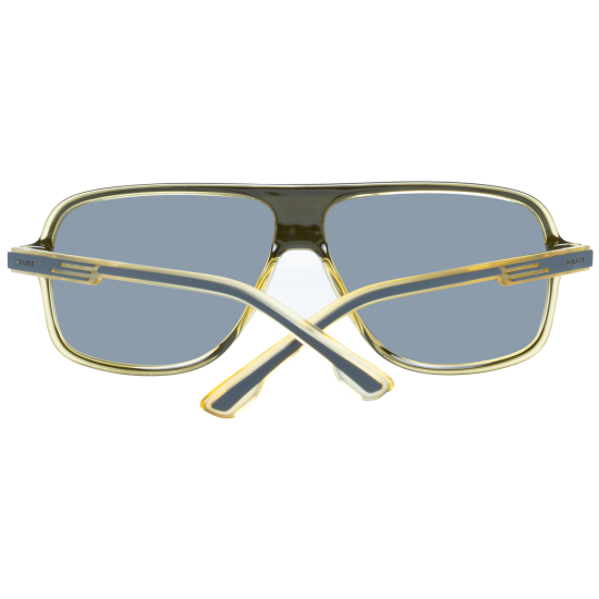 Police Sunglasses SPL961 KAUP 60