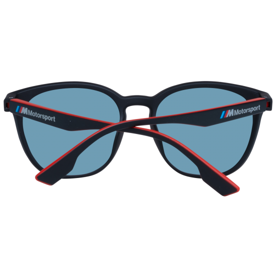 BMW Motorsport Sunglasses BS0004 02C 54