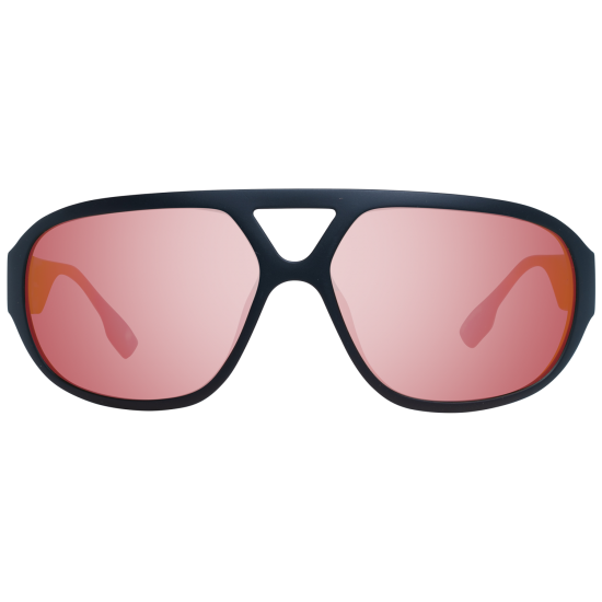 BMW Motorsport Sunglasses BS0009 02C 64