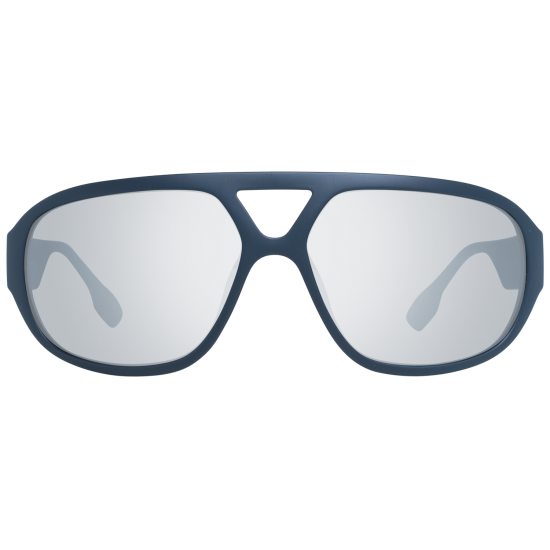 BMW Motorsport Sunglasses BS0009 20C 64