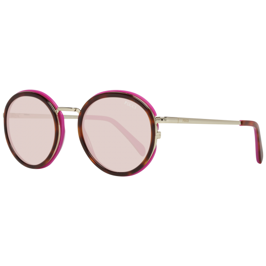 Emilio Pucci Akiniai nuo saulės EP0046-O 55Y 49